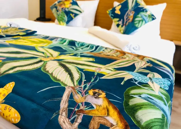Pangea Hotel