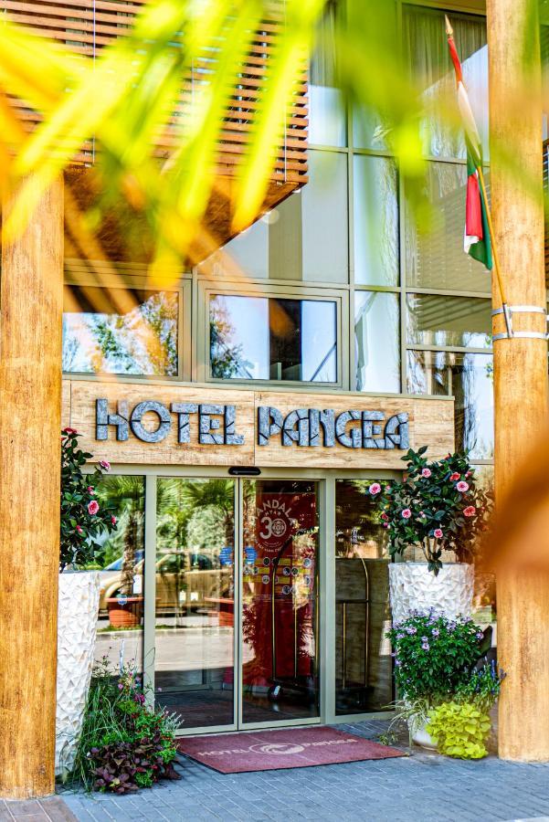 Hotel Pangea 4*