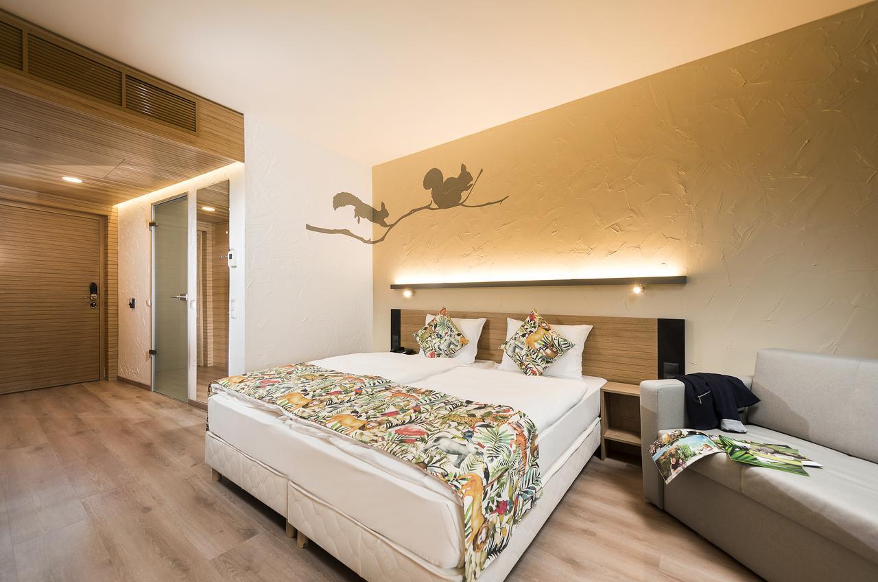 Pangea Hotel