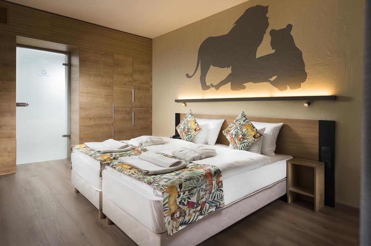 Pangea 4* Nyíregyháza