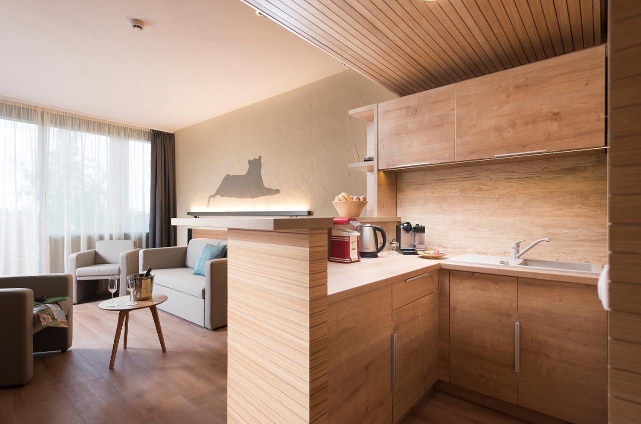 Hotel Pangea 4*